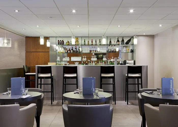 17 Batignolles